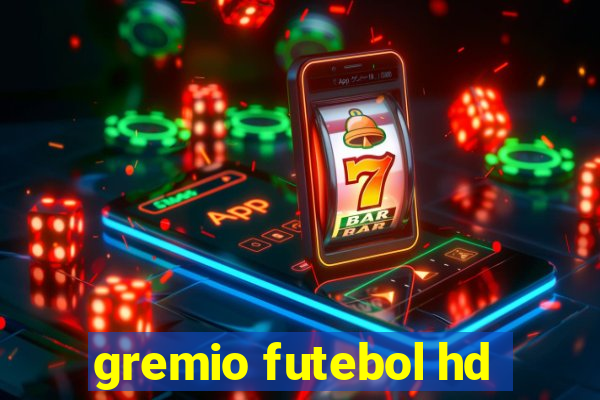 gremio futebol hd